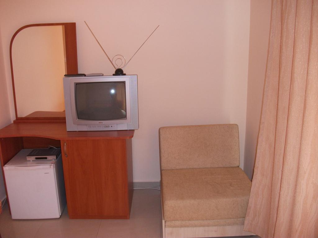 Guest House Paskal Napospart Kültér fotó