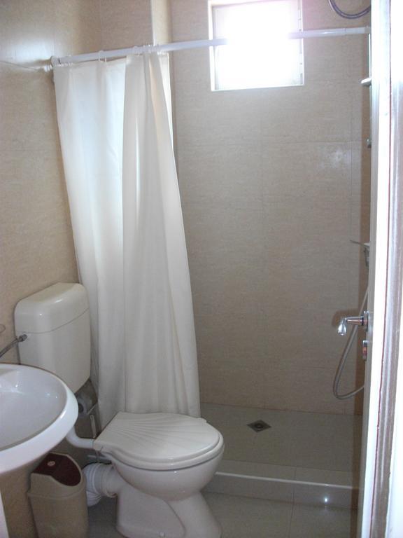 Guest House Paskal Napospart Kültér fotó