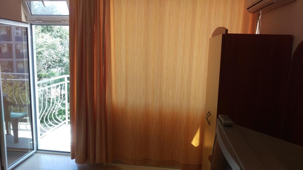 Guest House Paskal Napospart Kültér fotó